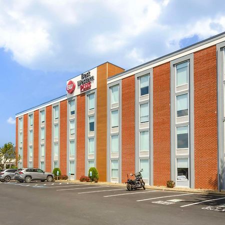 Best Western Plus Beckley Inn Eksteriør billede