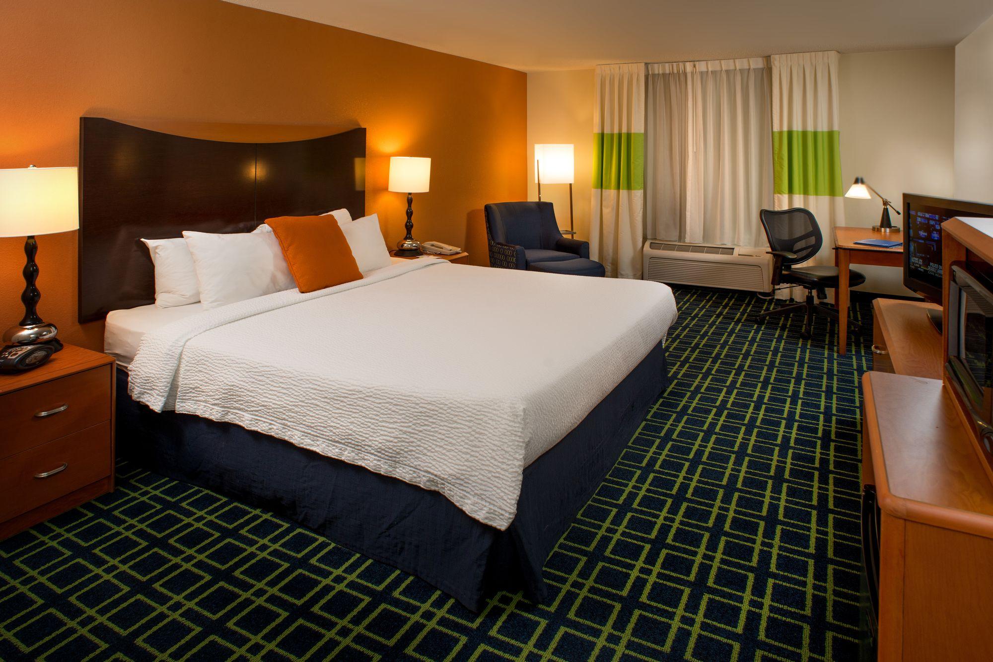 Best Western Plus Beckley Inn Eksteriør billede