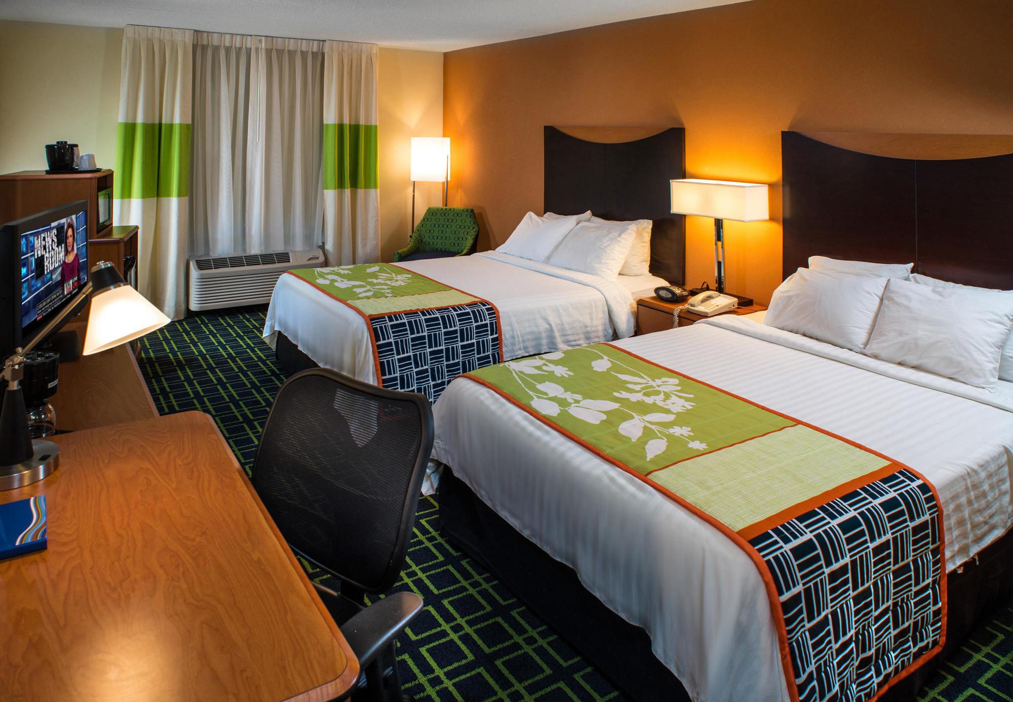 Best Western Plus Beckley Inn Eksteriør billede