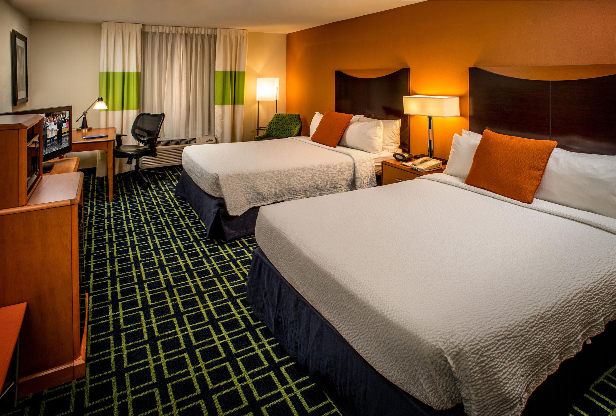 Best Western Plus Beckley Inn Eksteriør billede