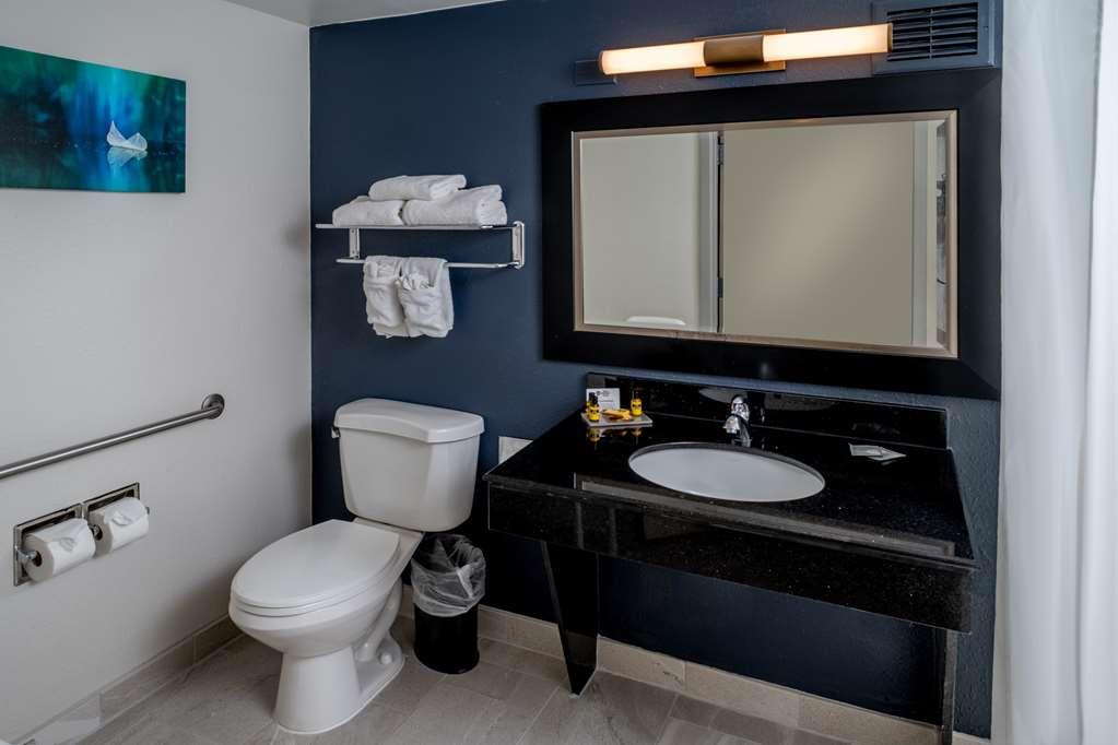Best Western Plus Beckley Inn Eksteriør billede