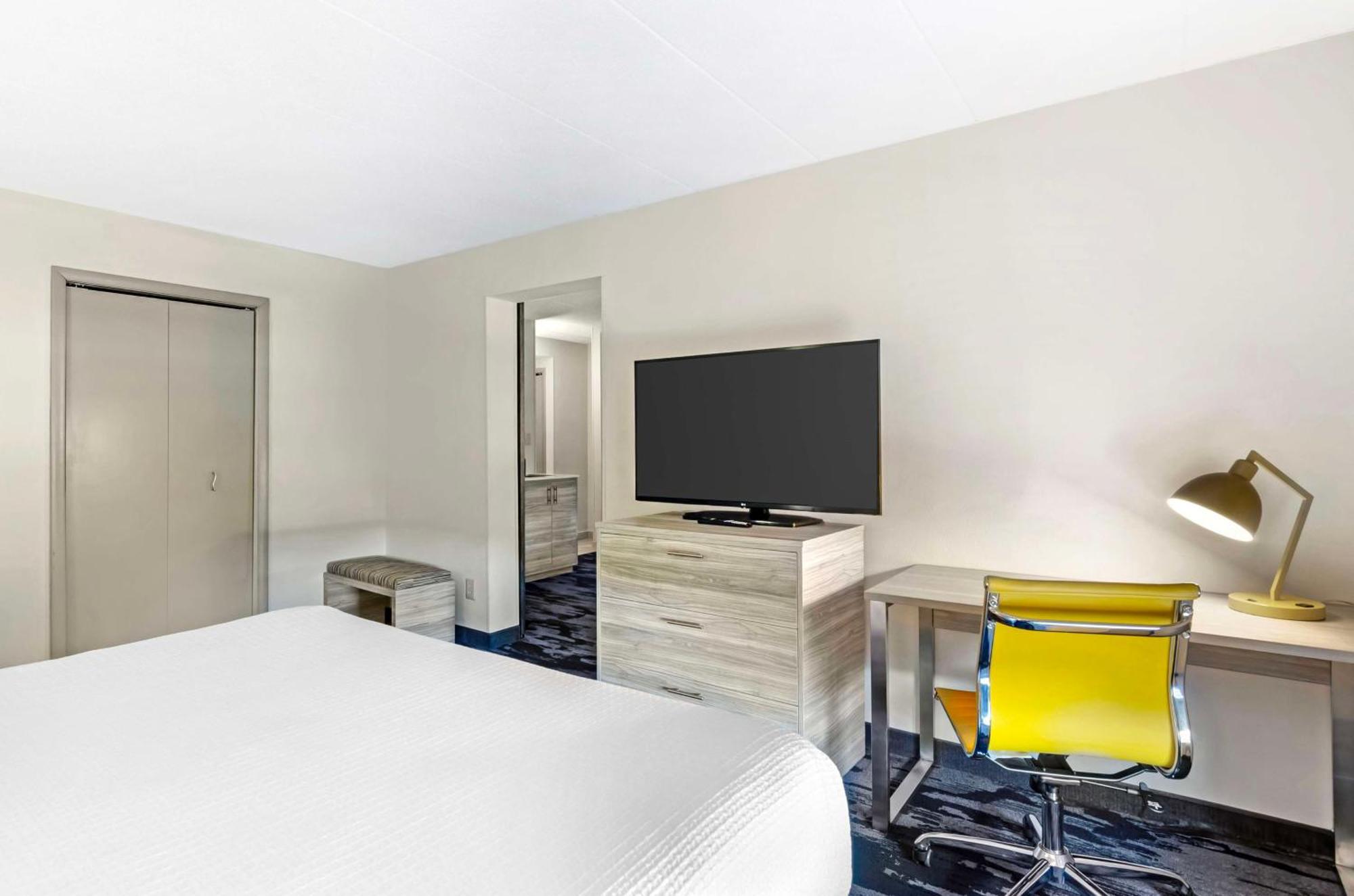Best Western Plus Beckley Inn Eksteriør billede