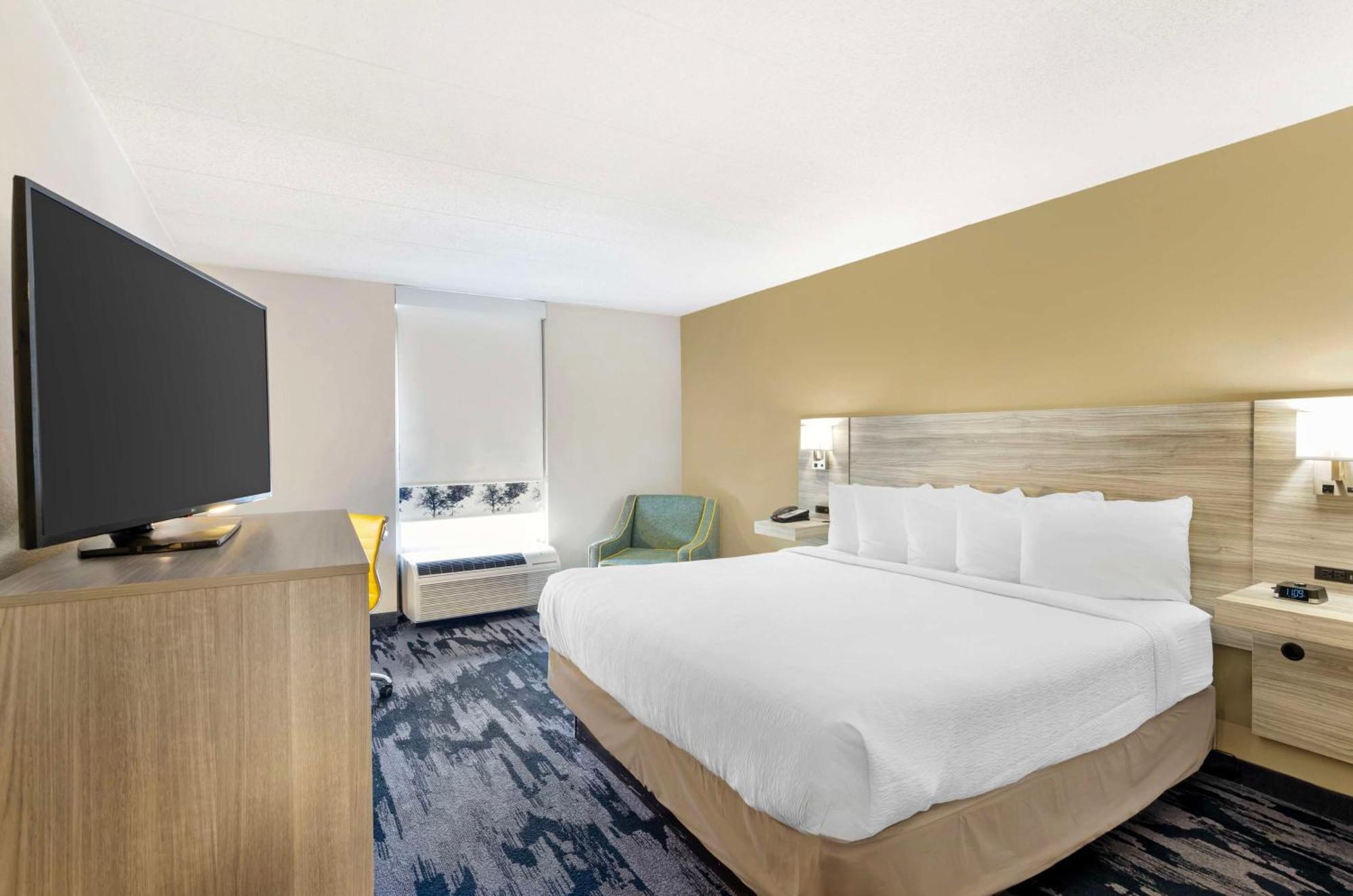 Best Western Plus Beckley Inn Eksteriør billede