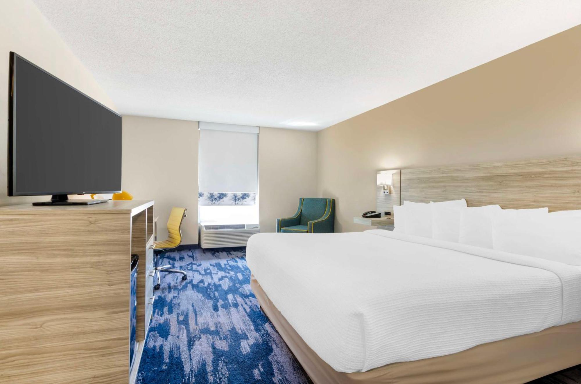 Best Western Plus Beckley Inn Eksteriør billede